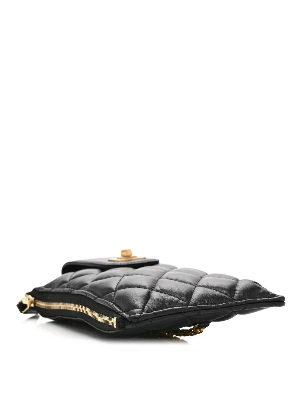 Chanel Aged Calfskin Quilted Reissue #328020C17B